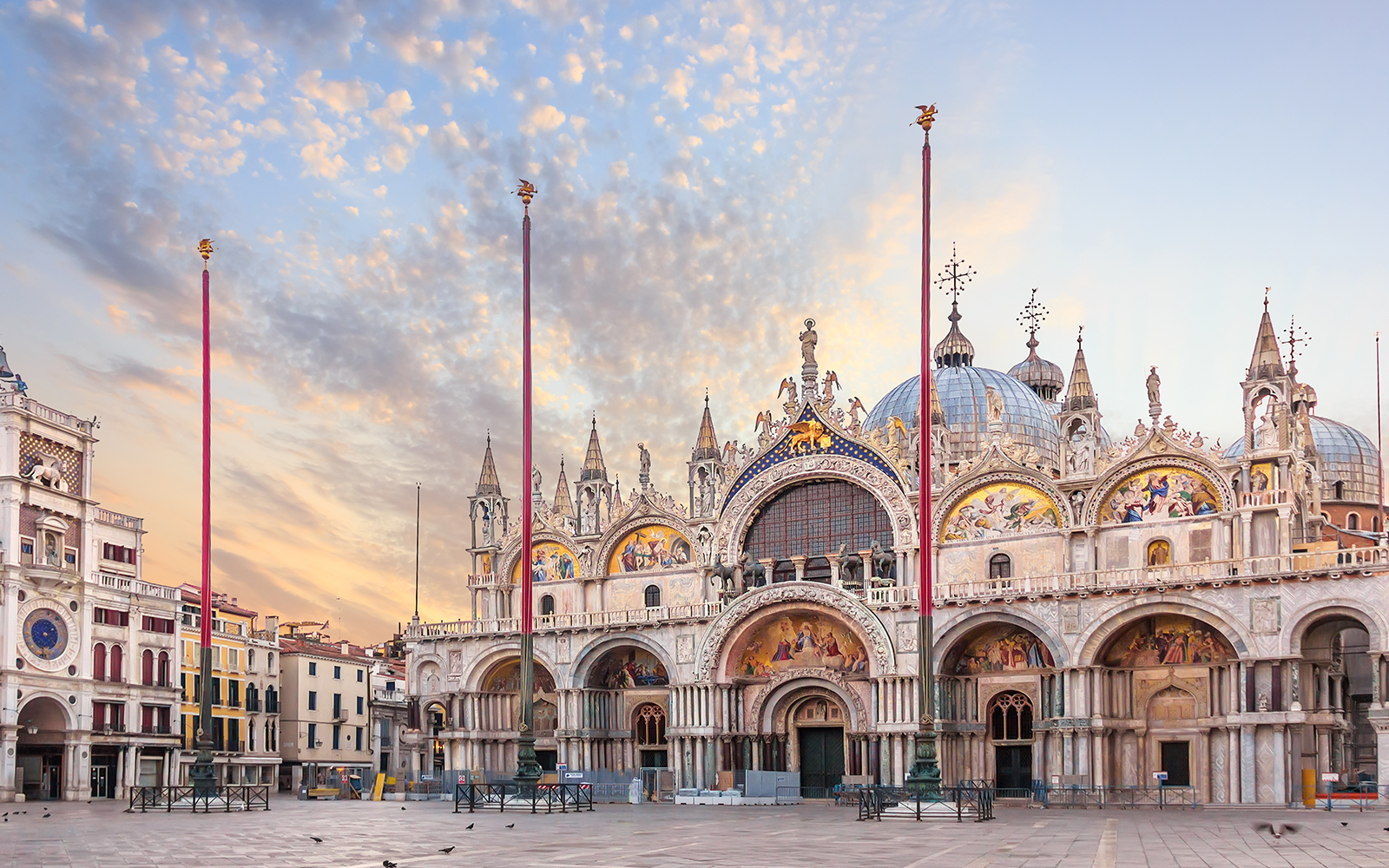 I viaggi della bellezza