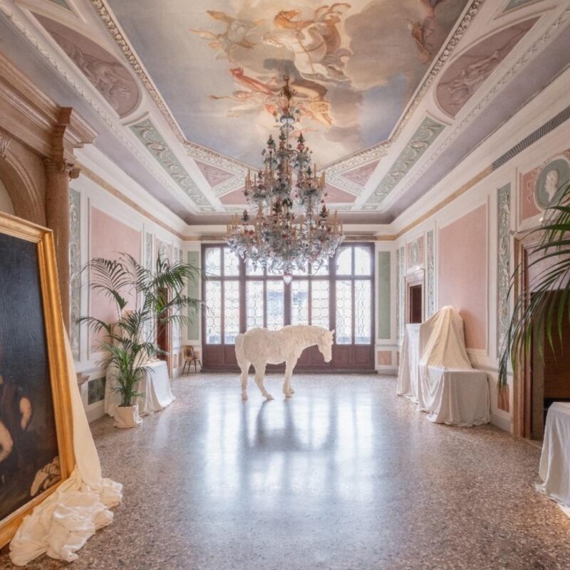FONDAZIONE QUERINI STAMPALIA