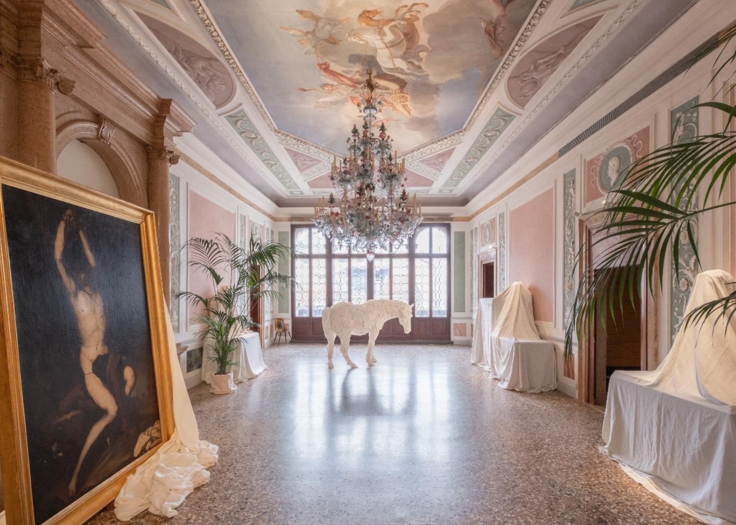FONDAZIONE QUERINI STAMPALIA